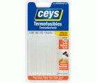 CEYS BARRA TRANSLUCIDA 45/90 MM.